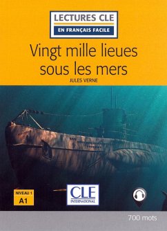 Vingt mille lieues sous les mers - Verne, Jules