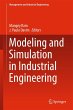 Modeling and Simulation in Industrial... - Bild 1