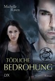 Tödliche Bedrohung / TURT/LE Bd.6