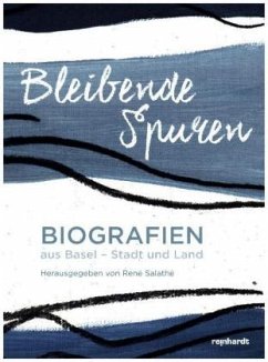 Cover Bleibende Spuren