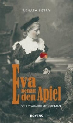 Eva behält den Apfel - Petry, Renata