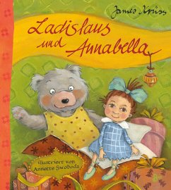 Ladislaus und Annabella - Krüss, James