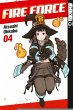 Fire Force Bd.4 - Bild 1