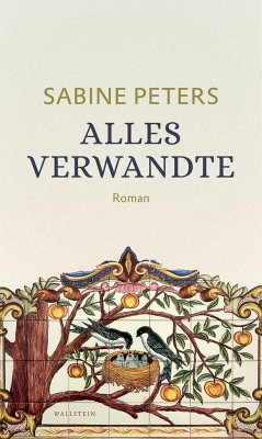 Alles Verwandte - Peters, Sabine