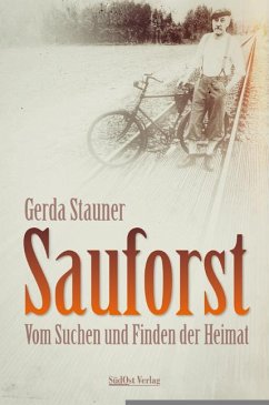 Sauforst - Stauner, Gerda