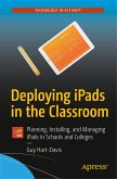 Deploying Ipads in the Classroom