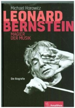 Leonard Bernstein - Horowitz, Michael