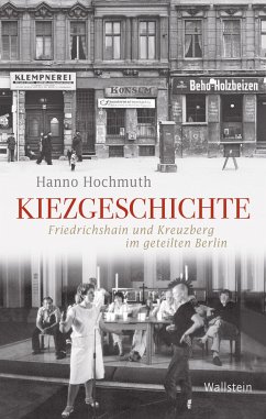 Kiezgeschichte - Hochmuth, Hanno