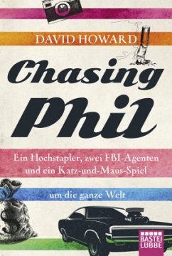 Chasing Phil - Howard, David