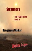 Strangers (Adventures in Space, #3) (eBook, ePUB) Strangers (Adventures in Space, #3) (eBook, ePUB)