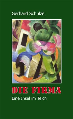 Cover Die Firma