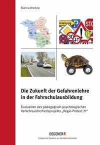 Die Zukunft der Gefahrenlehre in der Fahrschule