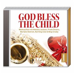God Bless the Child, 1 Audio-CD
