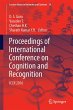 Proceedings of International Conference... - Bild 1