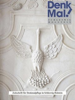 Cover DenkMal!. Nr.24/2017
