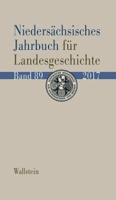 Niedersächsisches Jahrbuch für Landesgeschichte