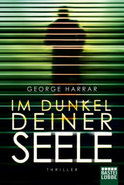 Im Dunkel deiner Seele - Harrar, George