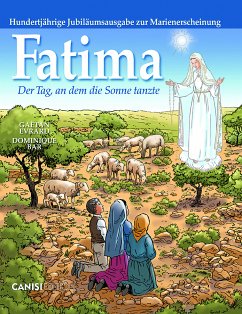 Cover Fatima