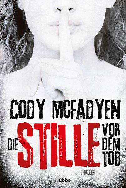 Buch-Reihe Smoky Barrett von Cody McFadyen