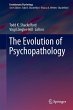 The Evolution of Psychopathology - Bild 1