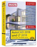 AutoCAD 2018 und LT2018