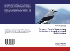 Towards Parallel Computing by Patterns, Algorithms and Optimization