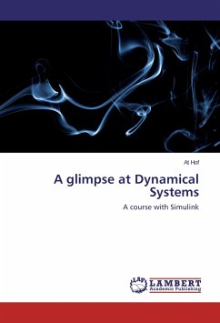 A glimpse at Dynamical Systems