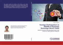 Foreign Participation in ASEAN-4 Domestic Sovereign Bond Yields - Dujardin, Fabricio