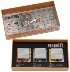 The Labors of Hercules 1 (Spiel)