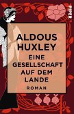 Eine Gesellschaft auf dem Lande (eBook, ePUB)