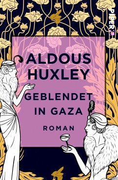 Geblendet in Gaza (eBook, ePUB) - Huxley, Aldous