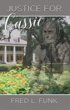 Cover Justice for Cassie (eBook, ePUB)