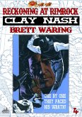 Clay Nash 4: Reckoning at Rimrock (eBook, ePUB)