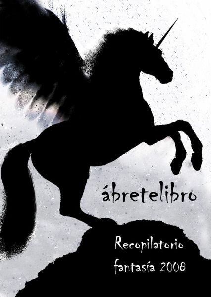 Recopilatorio fantasía (eBook, ePUB)