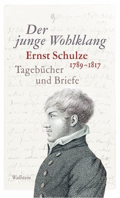 Der junge Wohlklang - Schulze, Ernst