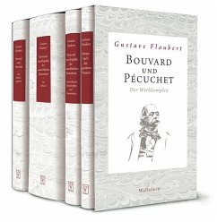 Bouvard und Pécuchet - Flaubert, Gustave