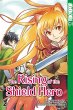 The Rising of the Shield Hero Bd.2 - Bild 1