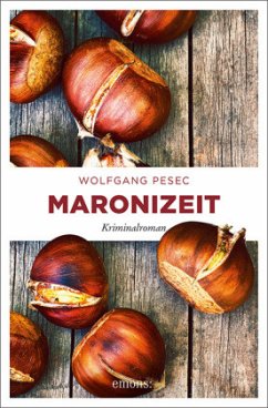 Maronizeit - Pesec, Wolfgang