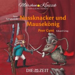 Nussknacker und Mausekönig und Peer Gynt - Hoffmann, E. T. A.;Ibsen, Henrik