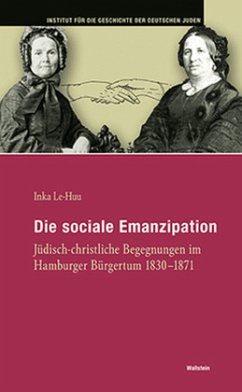 Die sociale Emanzipation - Le-Huu, Inka