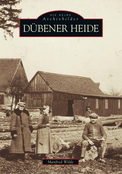 Cover Dübener Heide