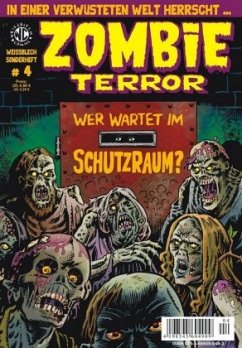 Zombie Terror - Kurio, Levin