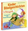Kinderbibelgeschichten in Bewegung - Bild 1