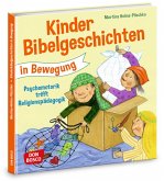 Kinderbibelgeschichten in Bewegung