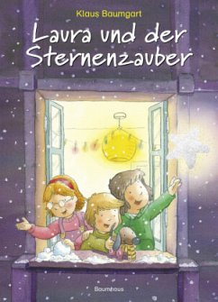 Laura und der Sternenzauber - Baumgart, Klaus