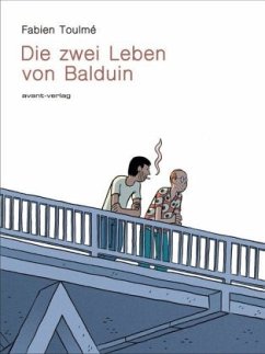 Die zwei Leben von Balduin - Toulmé, Fabien