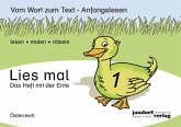 Lies mal! Heft 1 (Österreich)