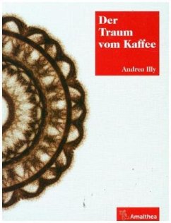 Cover Ein Traum von Kaffee
