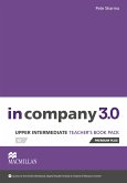 in company 3.0. Teacher's Book Plus with Webcode in company 3.0. Teacher's Book Plus with Webcode