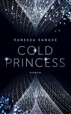 Cold Princess / Die Patin Bd.1